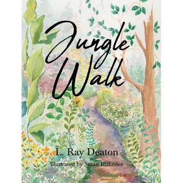 Jungle Walk