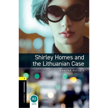 Shirley Homes and the Lithuanian Case