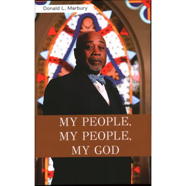 My People, My People, My God!