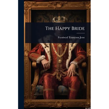 The Happy Bride