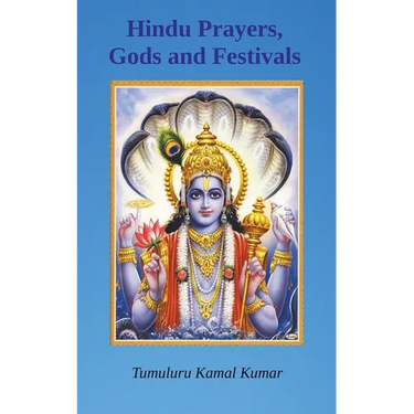 Hindu Prayers, Gods and Festivals