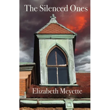 The Silenced Ones: A Ghost Mystery