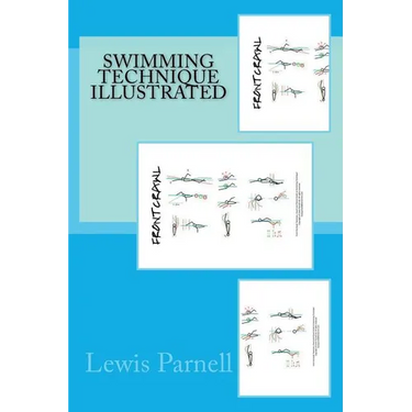 Swimming Technique Illustrated