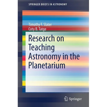 Research on Teaching Astronomy in the Planetarium