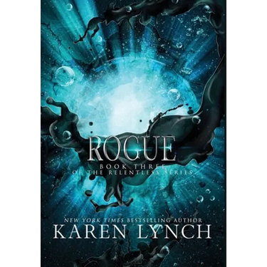 Rogue (Hardcover)
