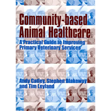 Community-Based Animal Healthcare