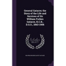 General Gatacre; the Story of the Life and Services of Sir William Forbes Gatacre, K.C.B., D.S.O., 1843-1906