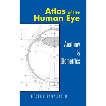 Atlas of the Human Eye: Anatomy & Biometrics