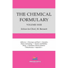 The Chemical Formulary, Volume 23