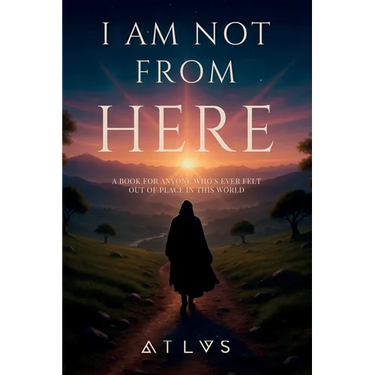 I am not from here