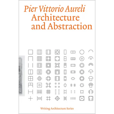 Architecture and Abstraction