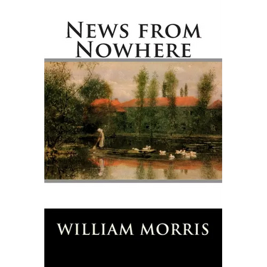 News from Nowhere