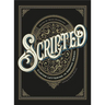 Scripted: Custom Lettering in Graphic Design