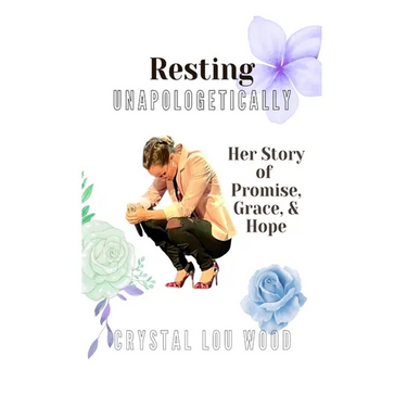 Resting Unapologetically