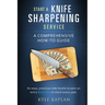 Start a Knife Sharpening Service