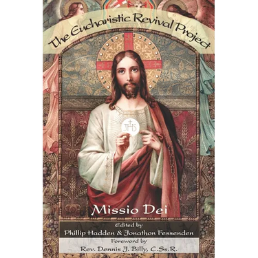 The Eucharistic Revival Project