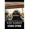 Code Three by Rick Raphael, Science Fiction, Adventure