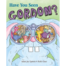 Have You Seen Gordon?