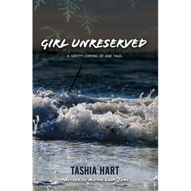 Girl Unreserved