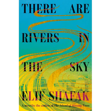 There Are Rivers in the Sky