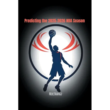Predicting the 2025-2026 NBA Season