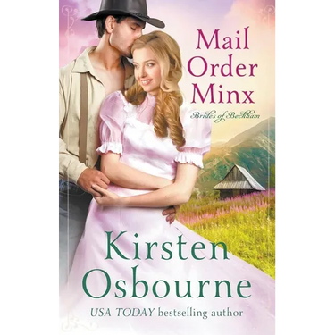 Mail Order Minx