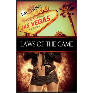 Laws of the Game