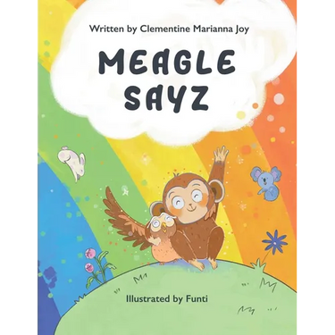 Meagle Sayz