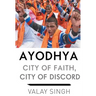 Ayodhya - City of Faith - Demy HB -
