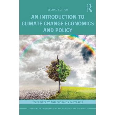 An Introduction to Climate Change Economics and Policy