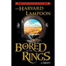 Bored of the Rings: A Parody