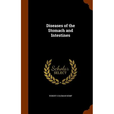 Diseases of the Stomach and Intestines