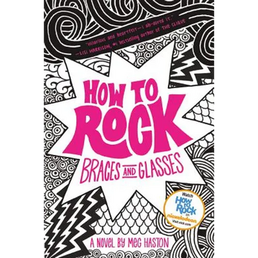 How to Rock Braces and Glasses
