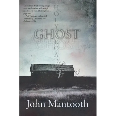 Holy Ghost Road