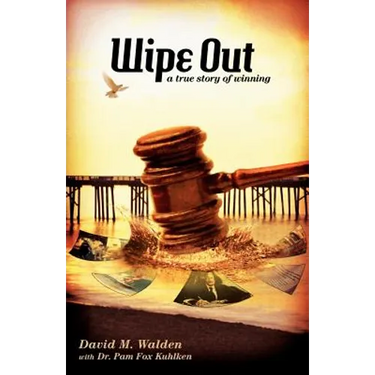 WIPE OUT - A True Story of Winning