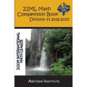ZIML Math Competition Book Division H 2016-2017