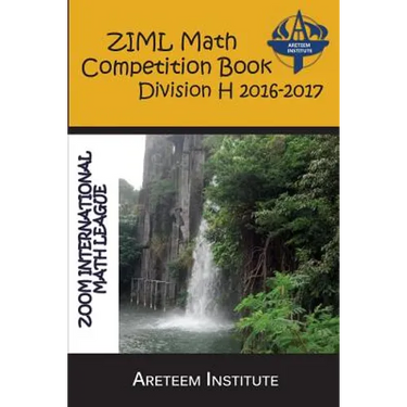 ZIML Math Competition Book Division H 2016-2017