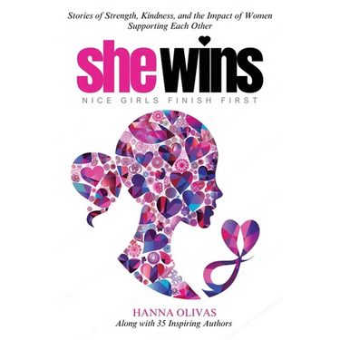 She Wins: Nice Girls Finish First