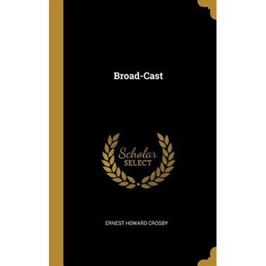 Broad-Cast