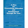 A Plan for Stewardship Education and Development Through the Year