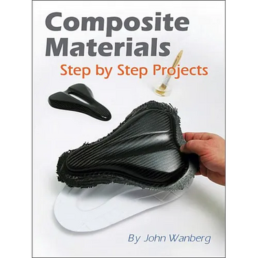Composite Materials: Step-By-Step Projects