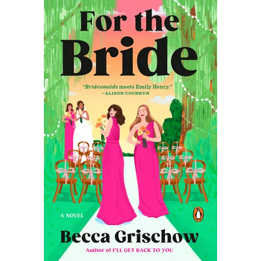 For the Bride