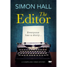 The Editor: A Compelling Crime Mystery