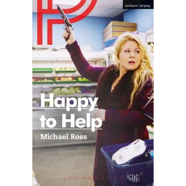 Happy to Help
