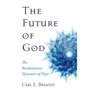 The Future of God