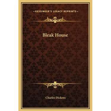 Bleak House