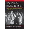 Policing Show Business: J. Edgar Hoover, the Hollywood Blacklist, and Cold War Movies