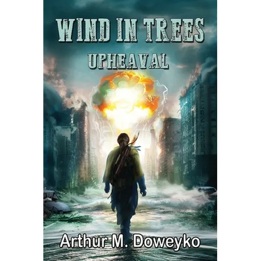 Wind In Trees - Upheaval