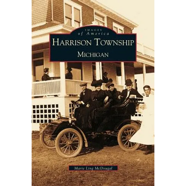 Harrison Township: Michigan