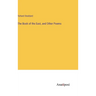 The Book of the East, and Other Poems
